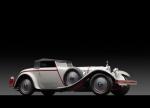 Mercedes-Benz 680S Torpedo Roadster 1928 года